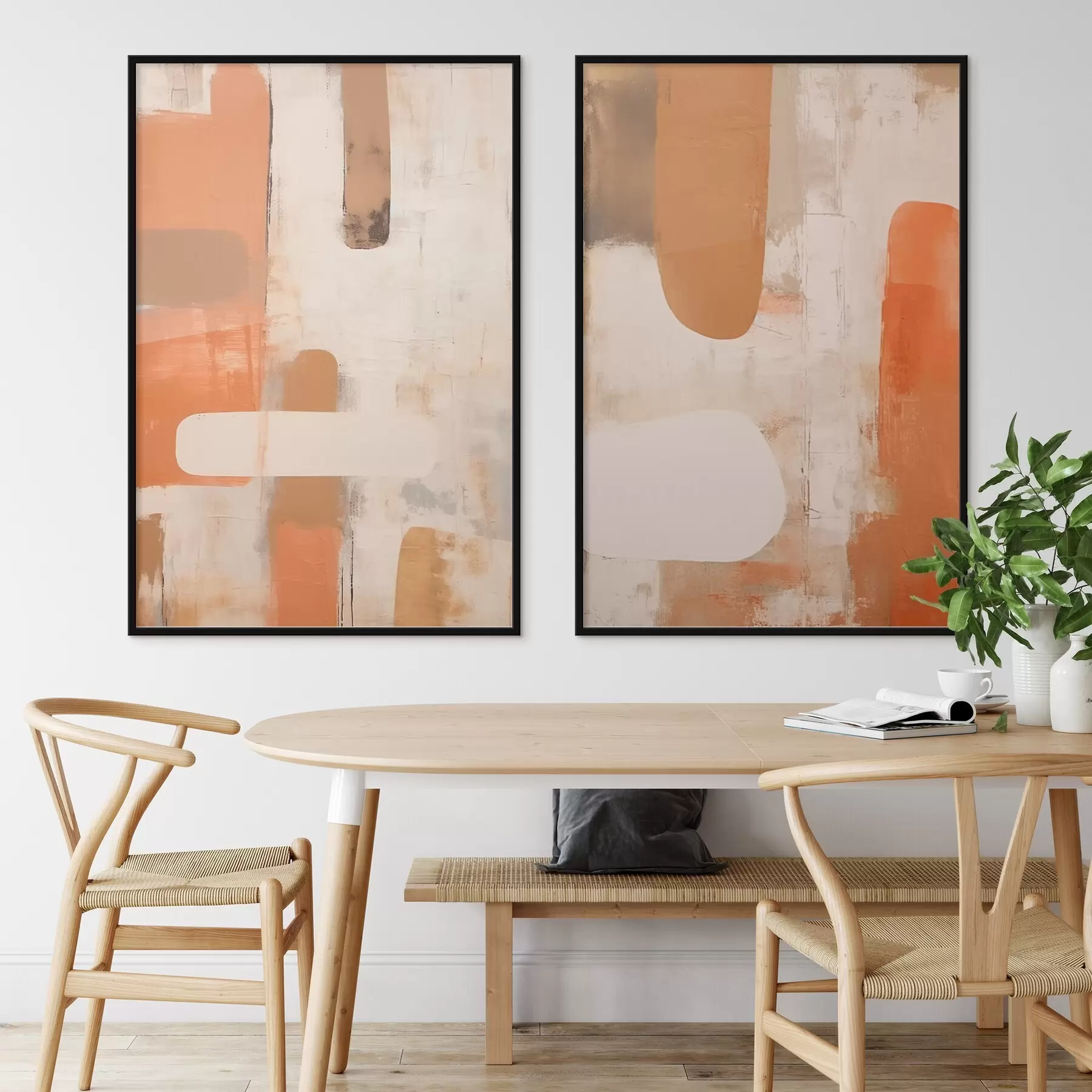 Fotobehang Abstractie d00979