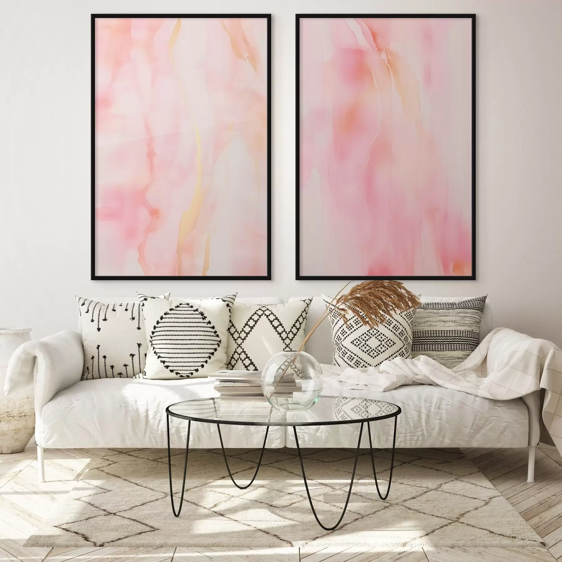 Papier peint photo Abstraction d01026