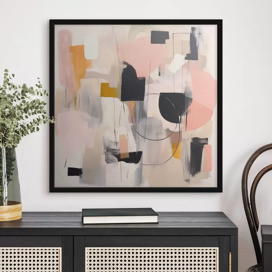 Papier peint photo Abstraction f46900