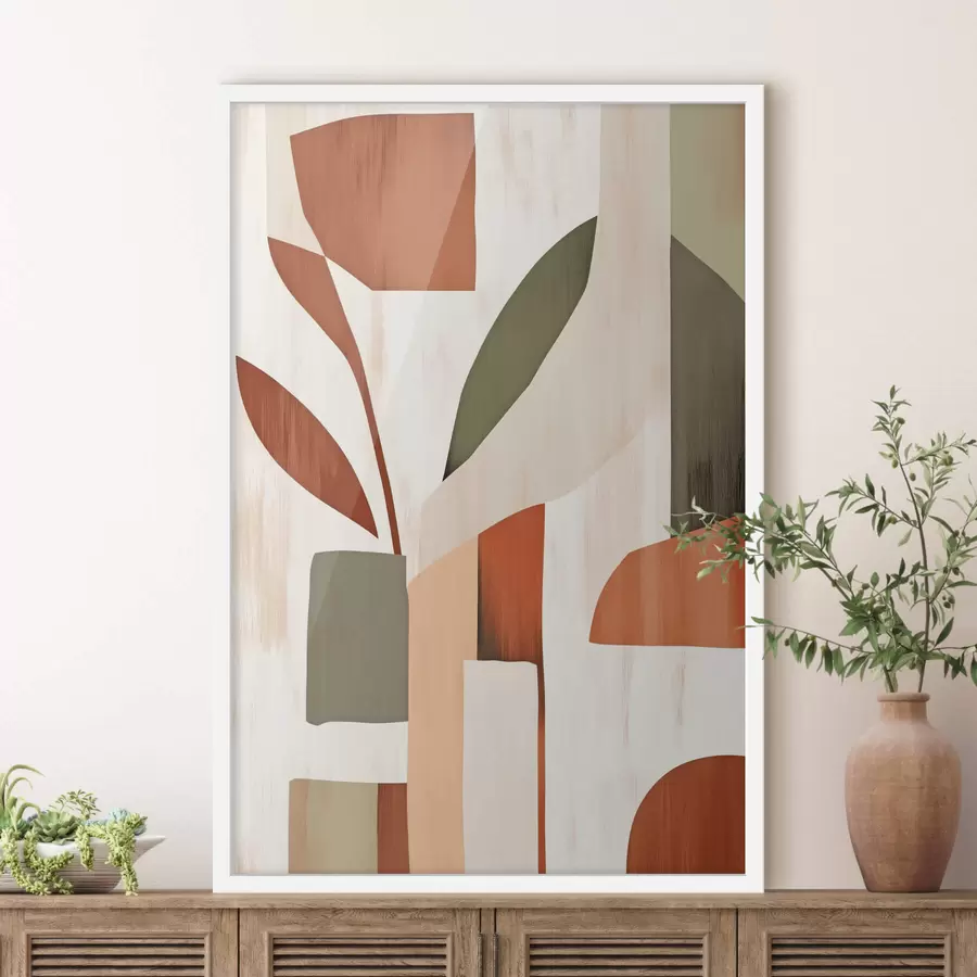 Papier peint photo Abstraction f47046