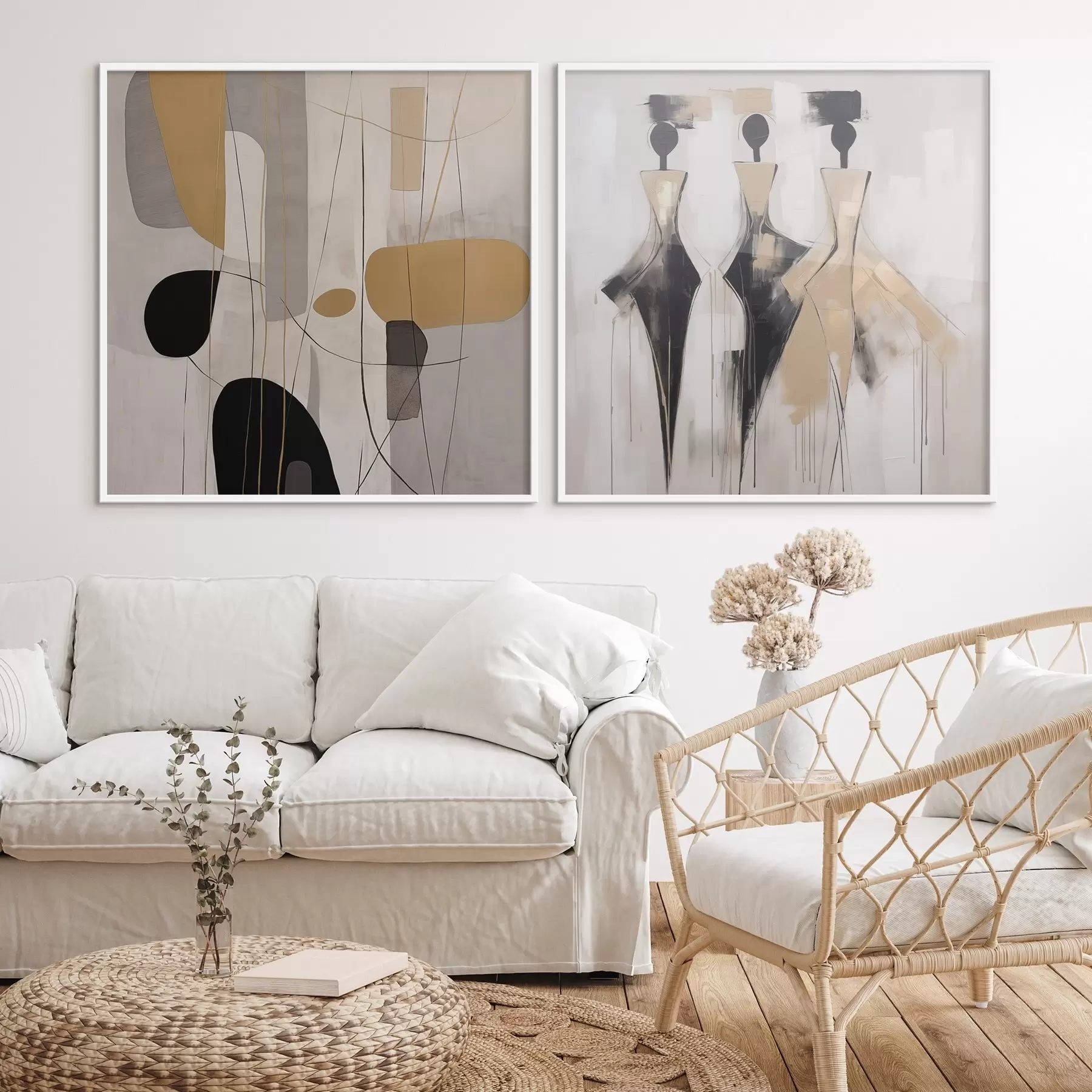 Fotobehang Abstractie d00932