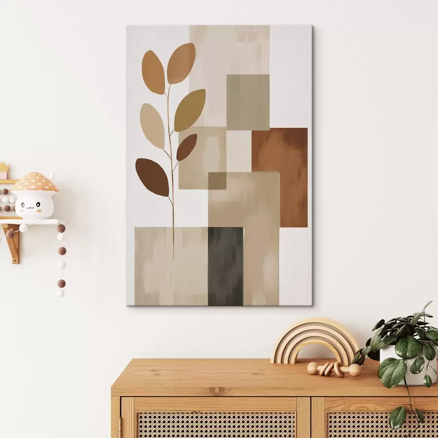  Peintures Abstraction imitation de la peinture s47485