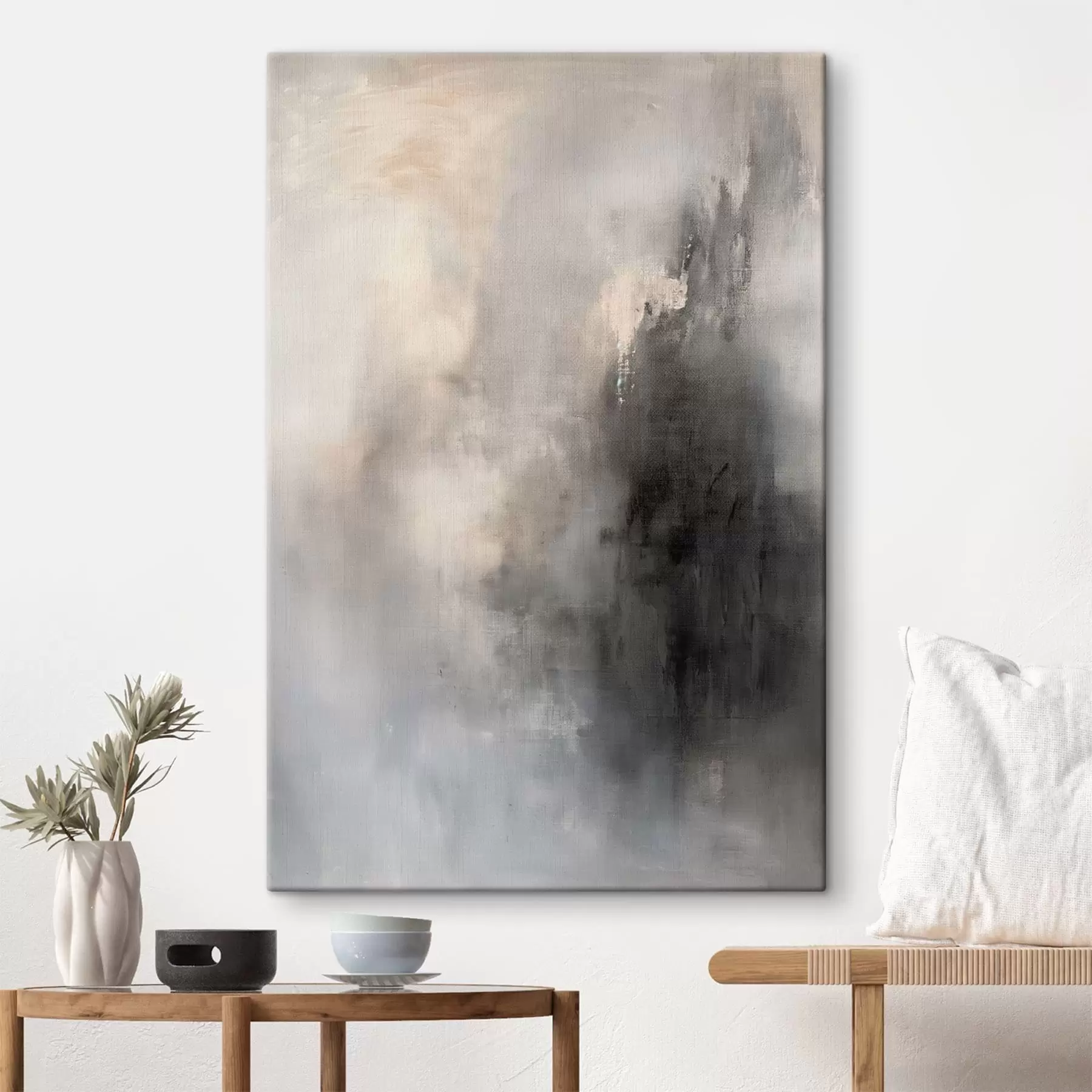  Peintures Couleurs abstraites s47459