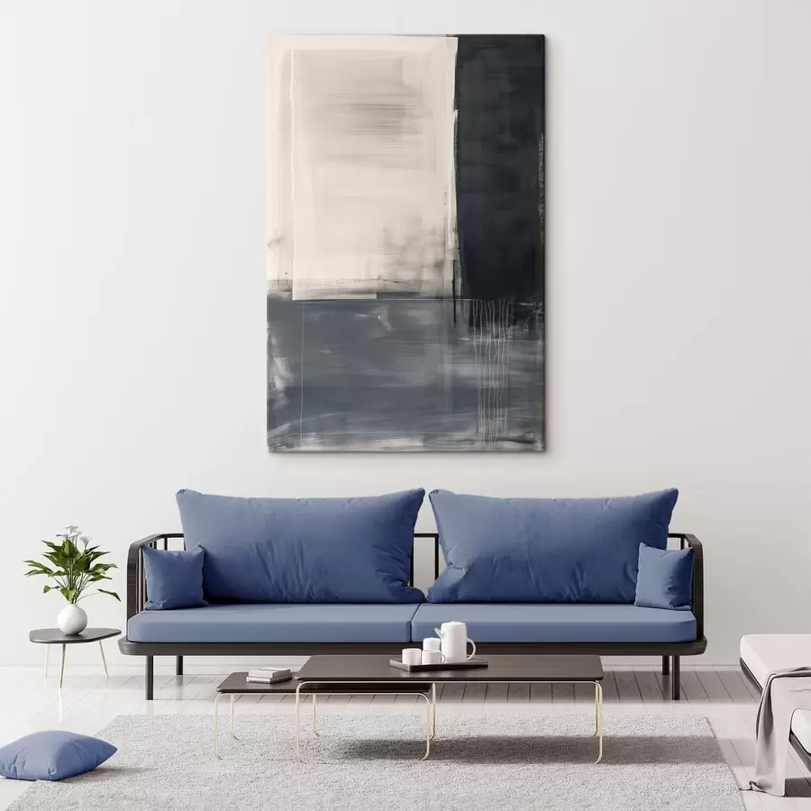  Peintures Après la tempête s47463