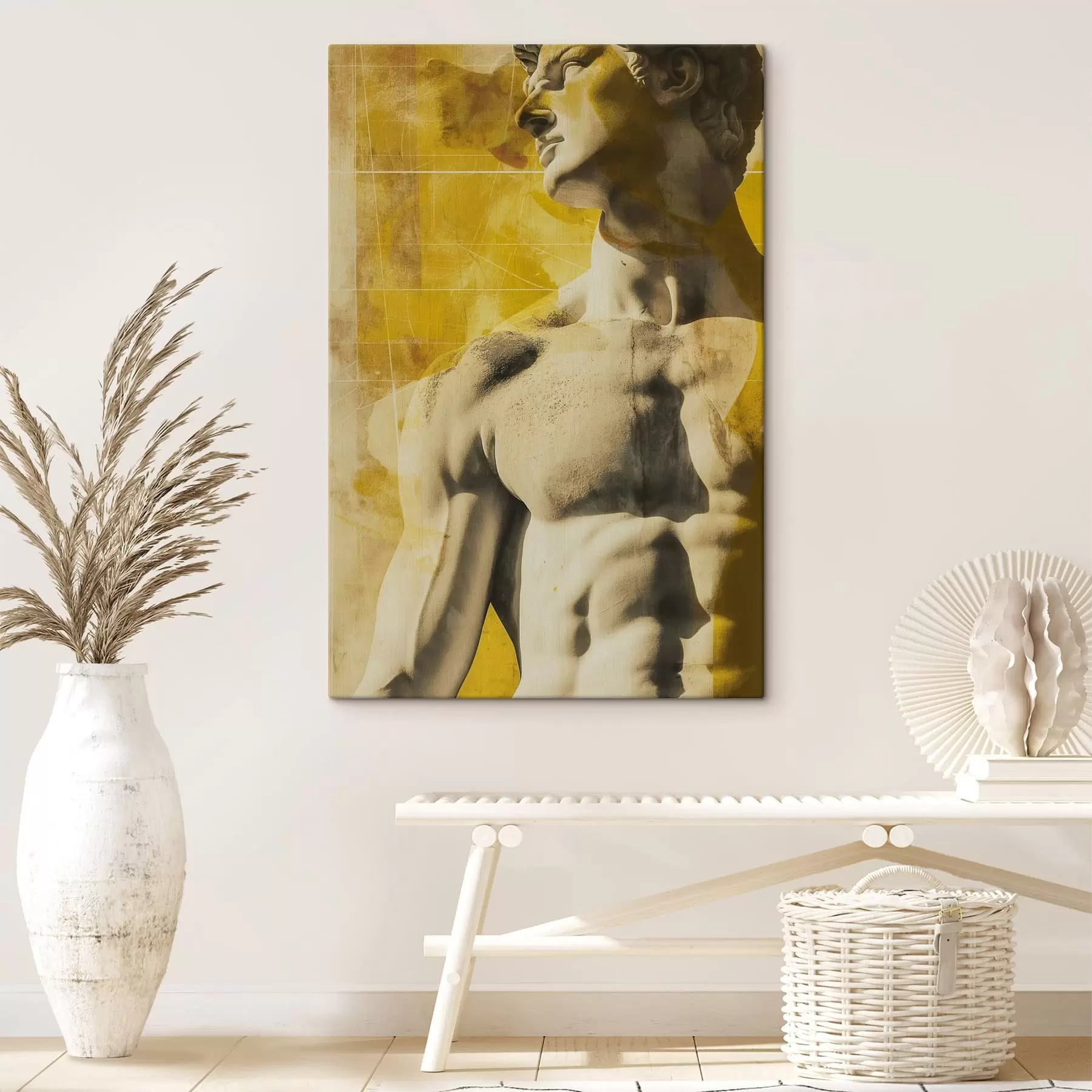  Peintures Pouvoir antique s47465