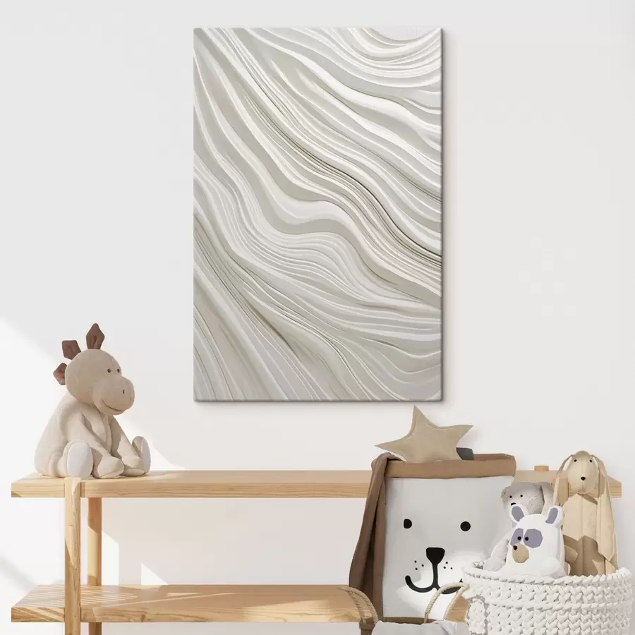  Peintures Vagues abstraites s47476