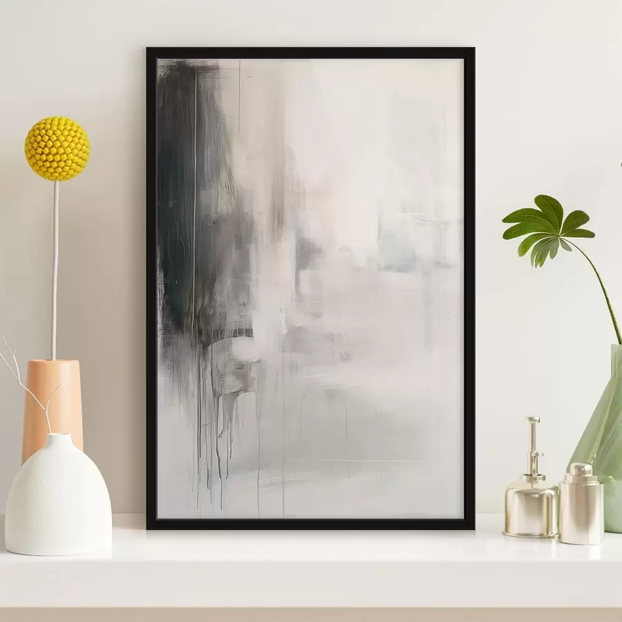 Papier peint photo Couleurs abstraites f47458