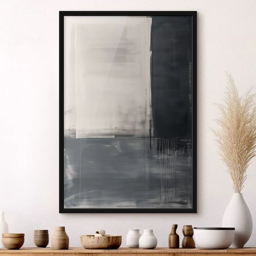 Papier peint photo Après la tempête f47463