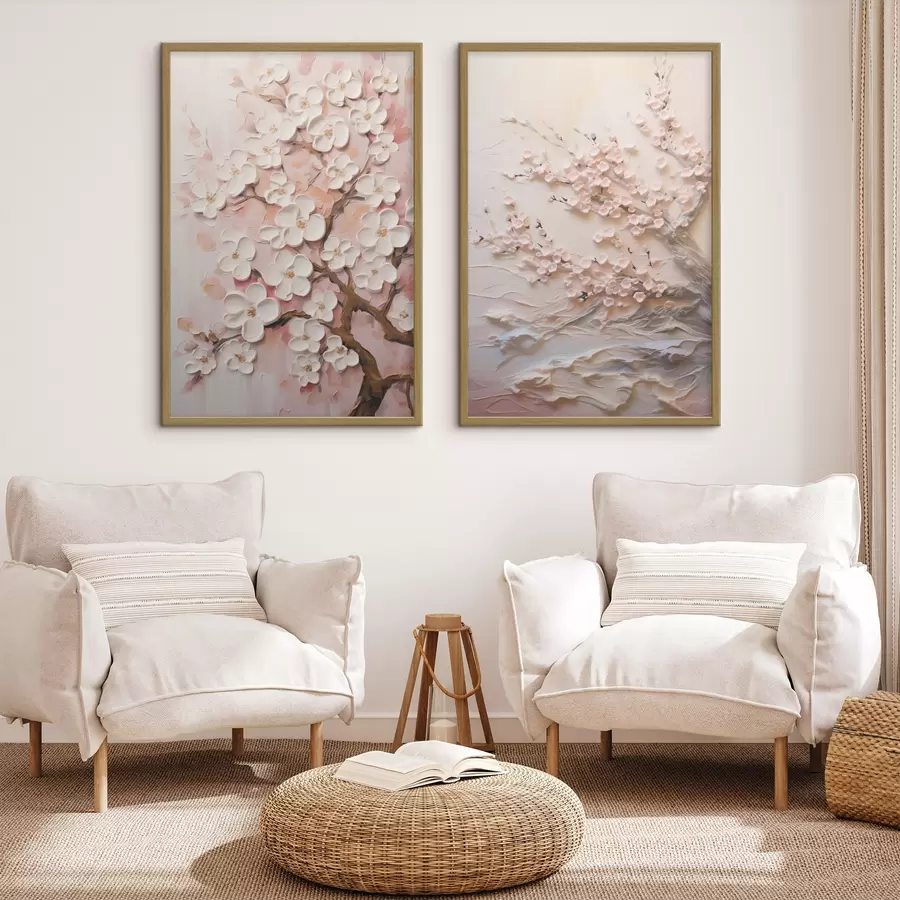 Papier peint photo Nostalgie et magie d00638