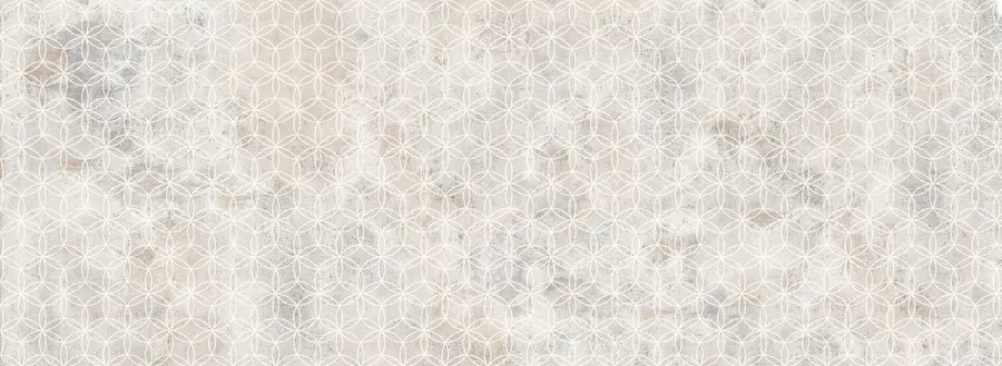 Papier peint photo Mosaïque de ciment et de béton u71923