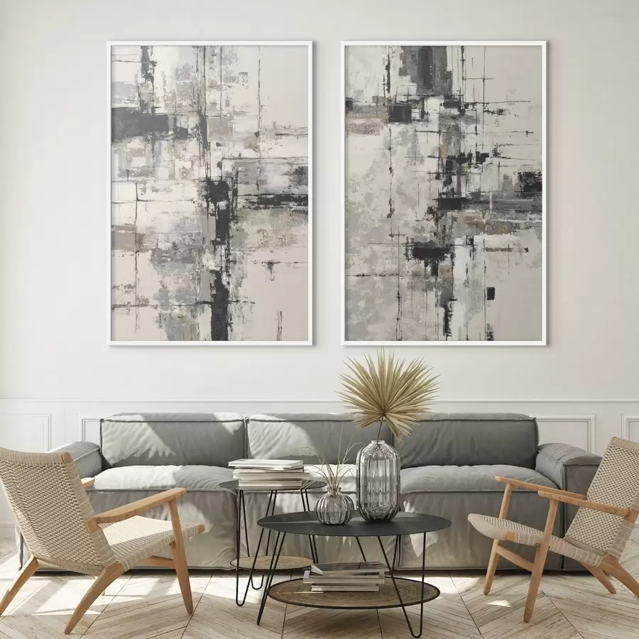 Papier peint photo Abstraction d00779