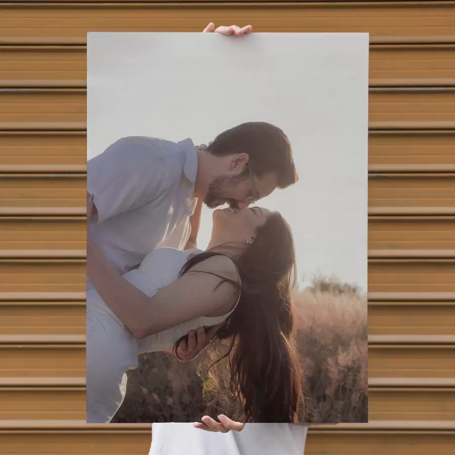  Peintures Portrait de famille à partir d'une photo sur commande s47188