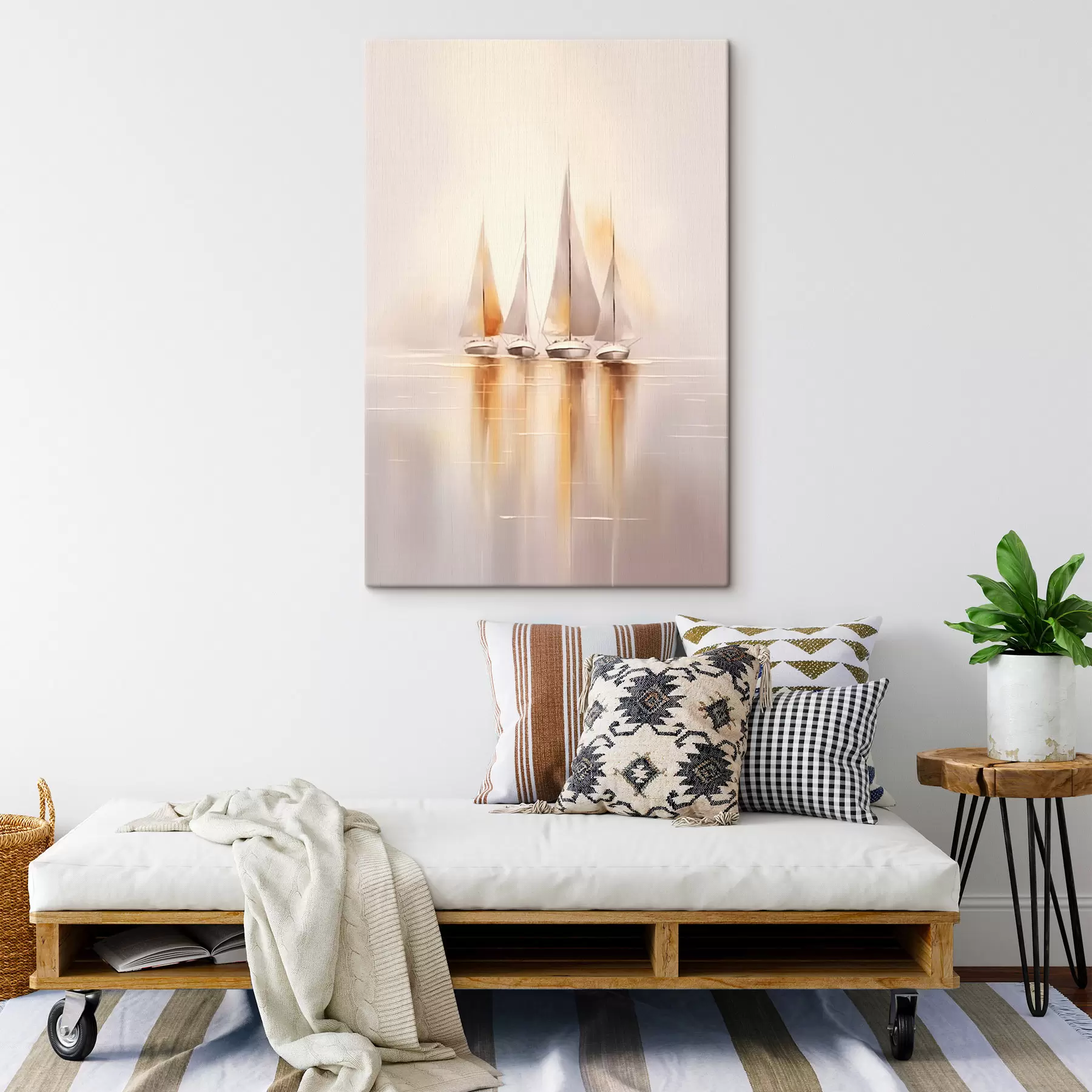  Peintures Bateaux s47347