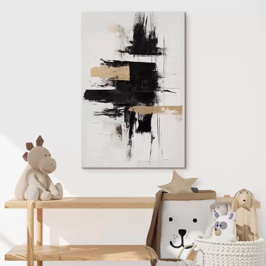  Peintures Abstraction s47354