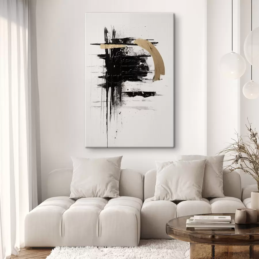  Peintures Abstraction s47355