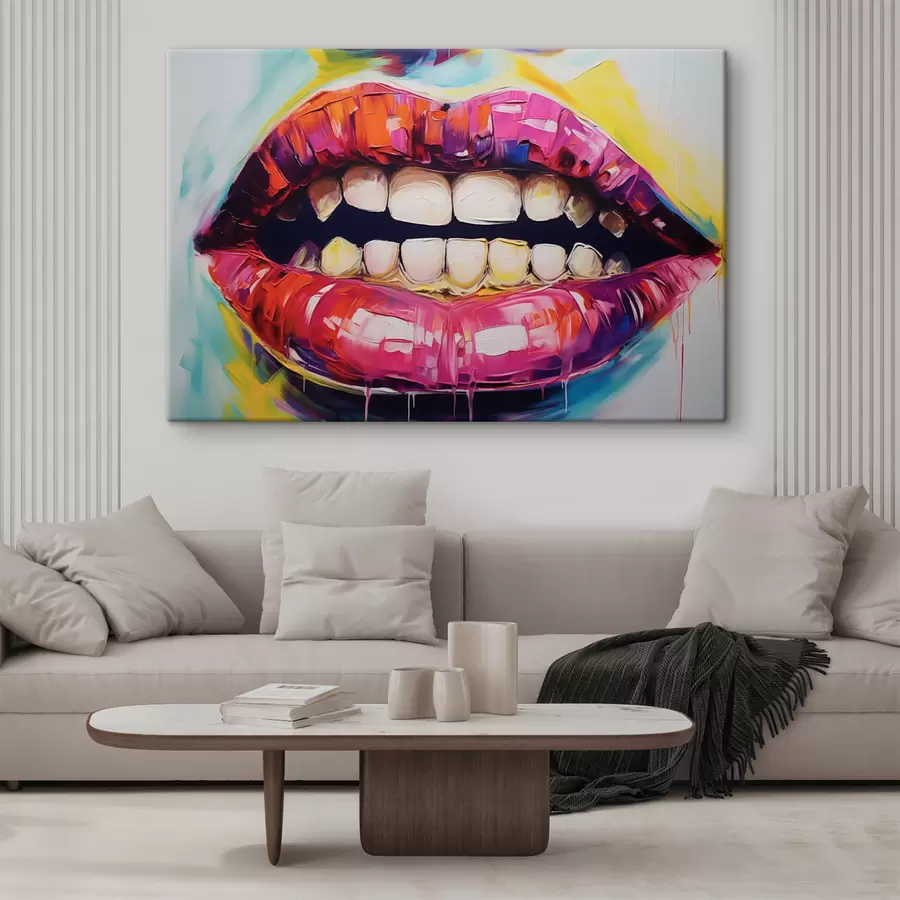  Peintures Pop art s47370