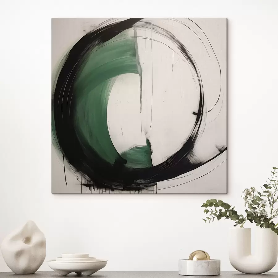  Peintures Abstraction s47375