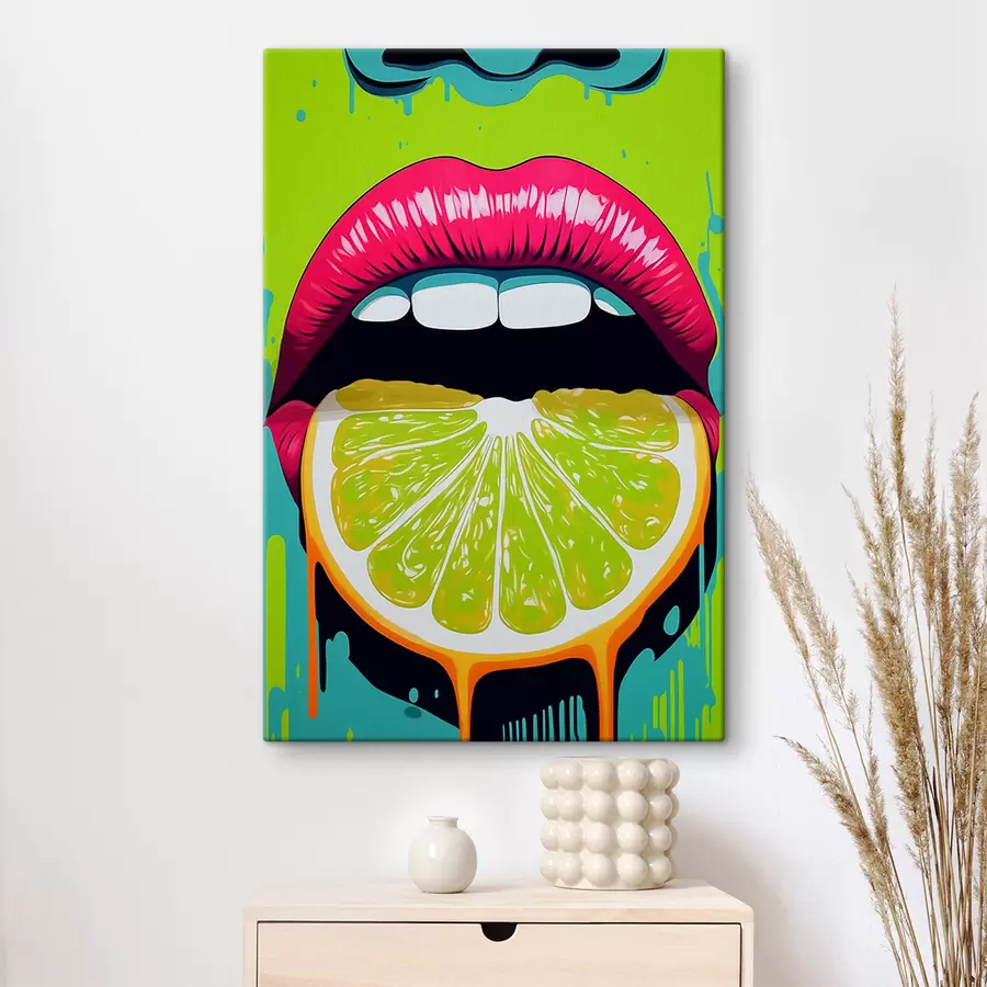  Peintures Art pop s47394