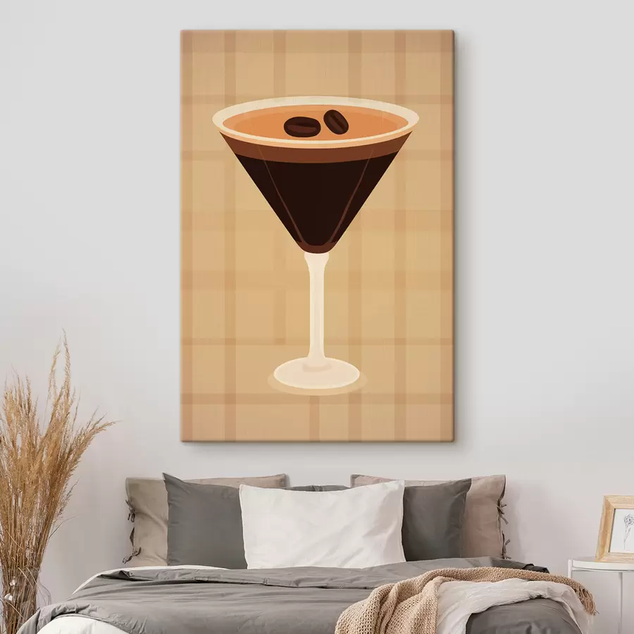  Peintures Café s47395