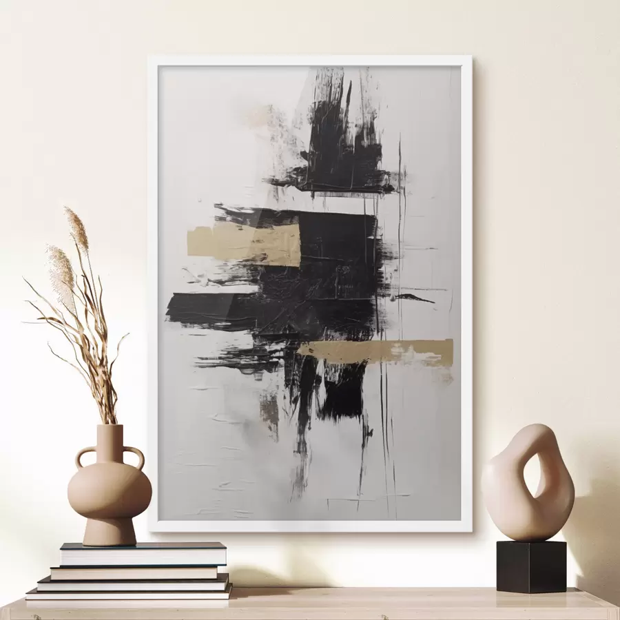 Papier peint photo Abstraction f47354