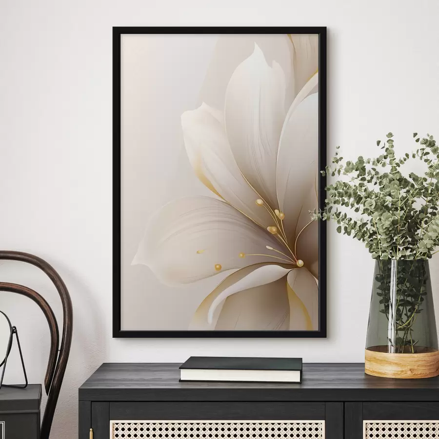 Papier peint photo Explosion colorée de peinture f47367