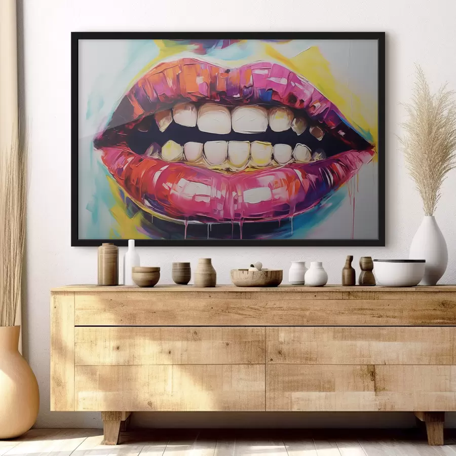 Papier peint photo Arbre f47370