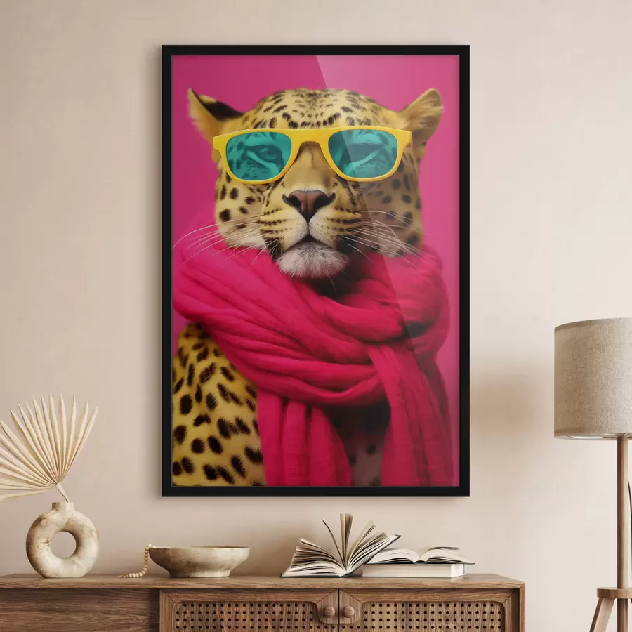 Papier peint photo Abstraction f47372