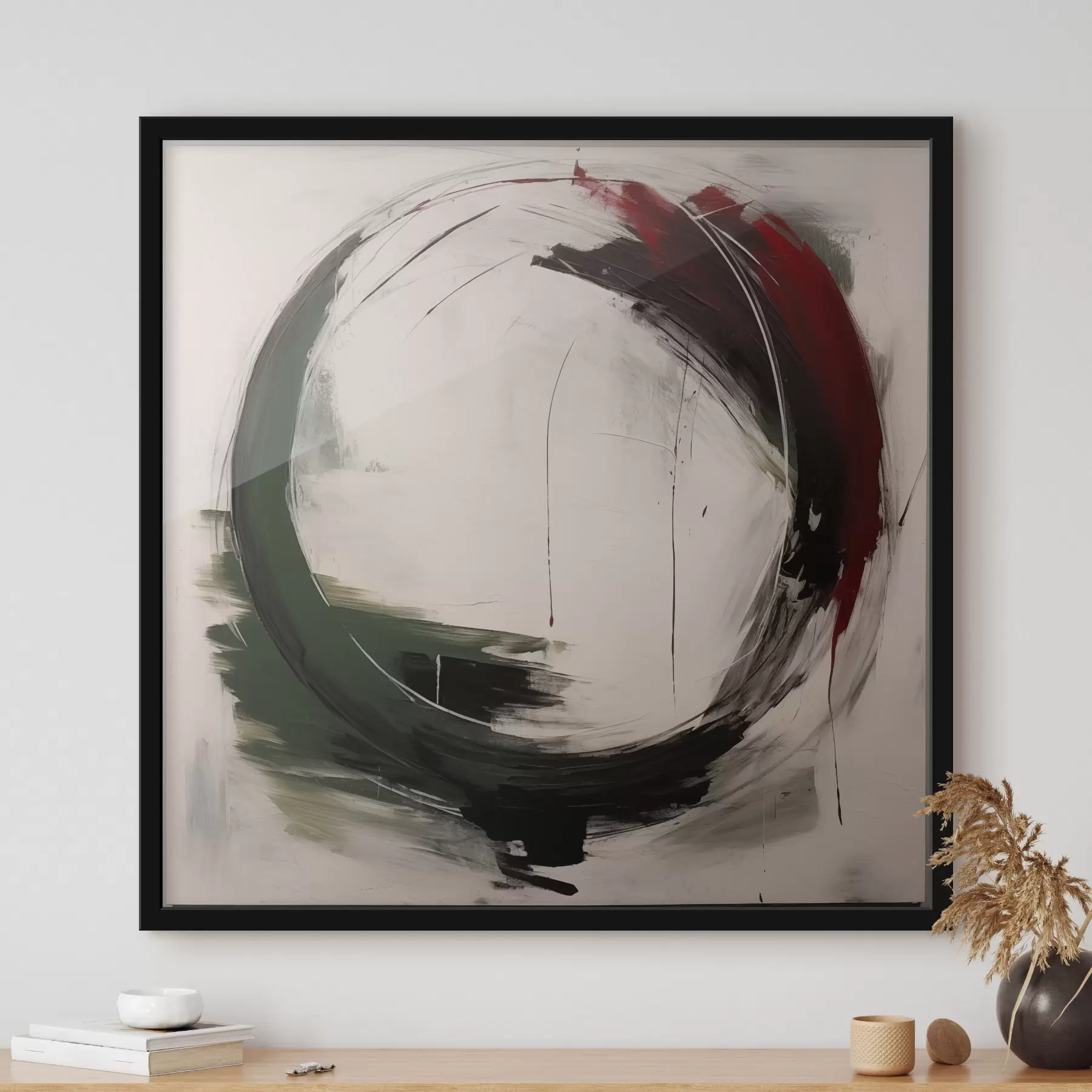 Papier peint photo Abstraction f47374