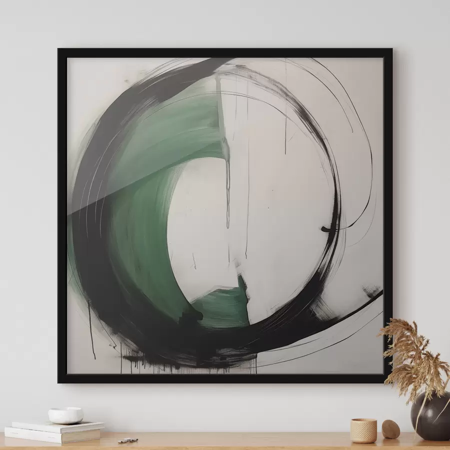 Papier peint photo Abstraction f47375