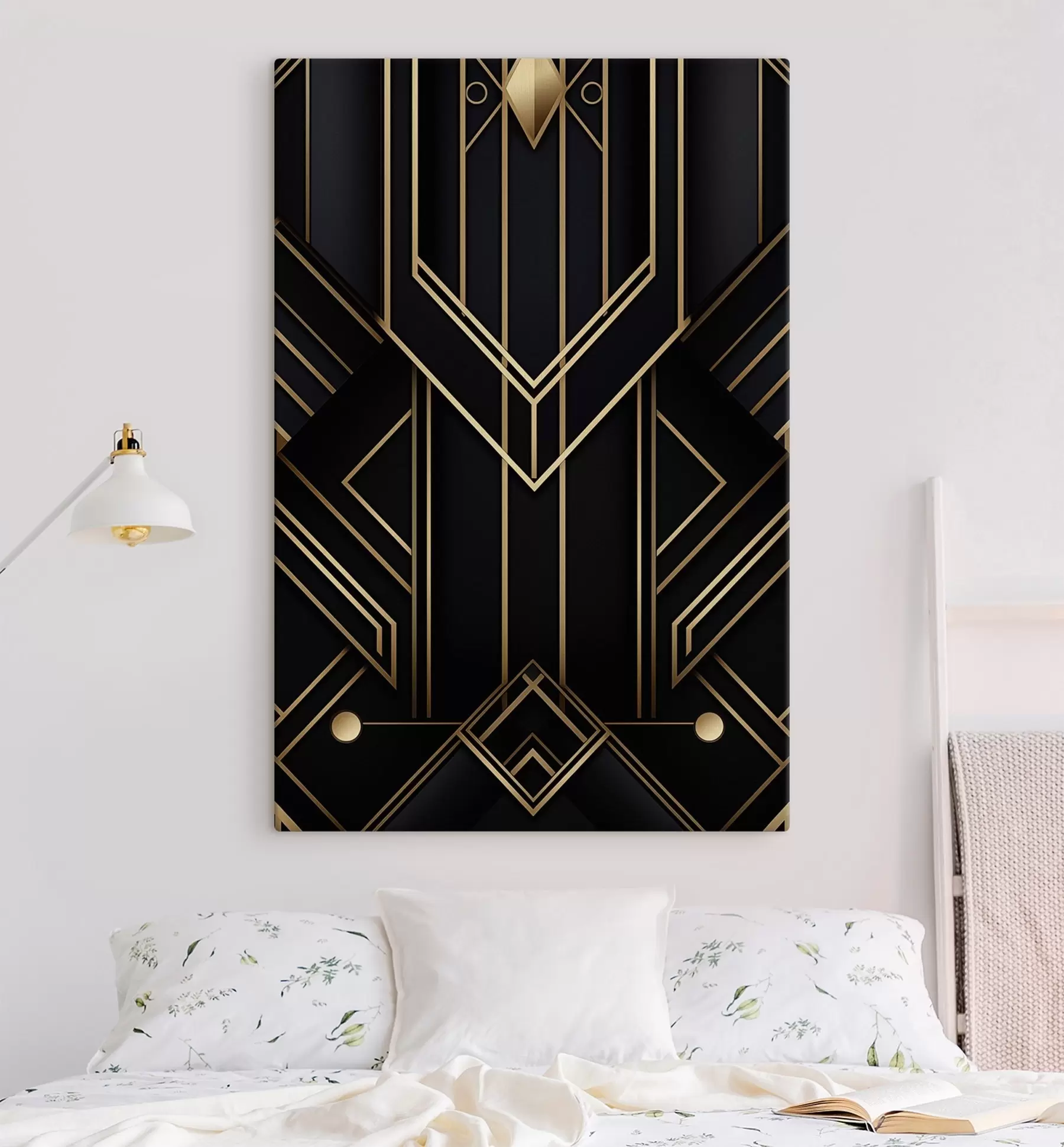  Peintures Géométrie s47506