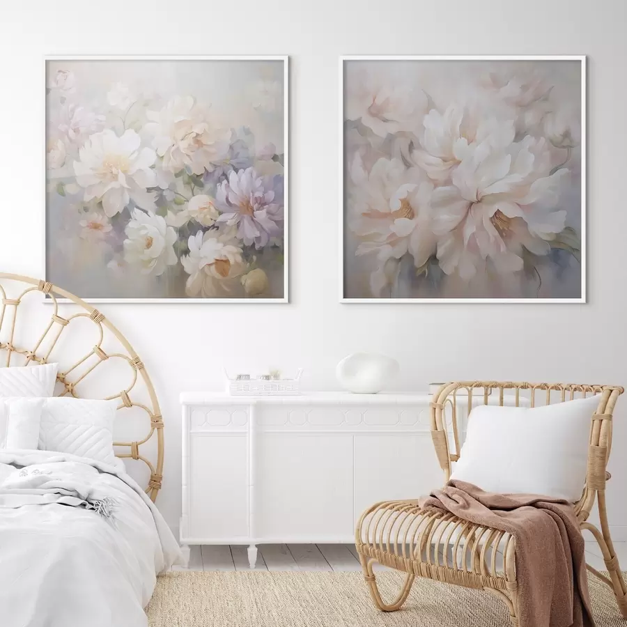 Papier peint photo Fleurs d01078