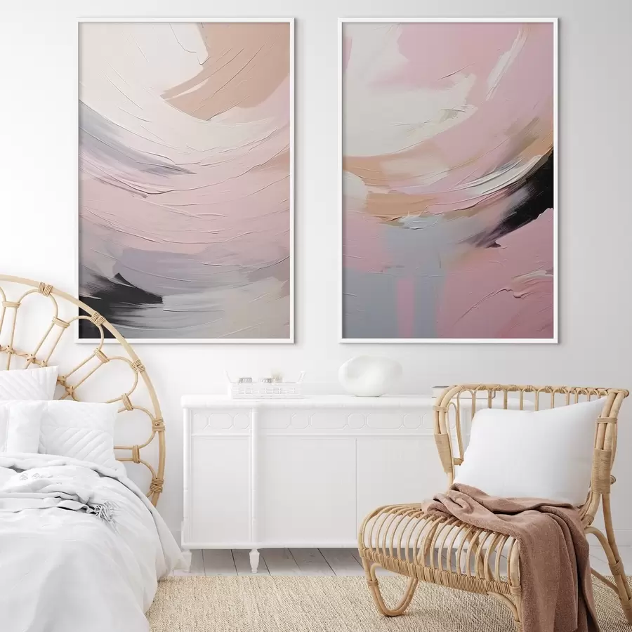 Papier peint photo Abstraction d01112