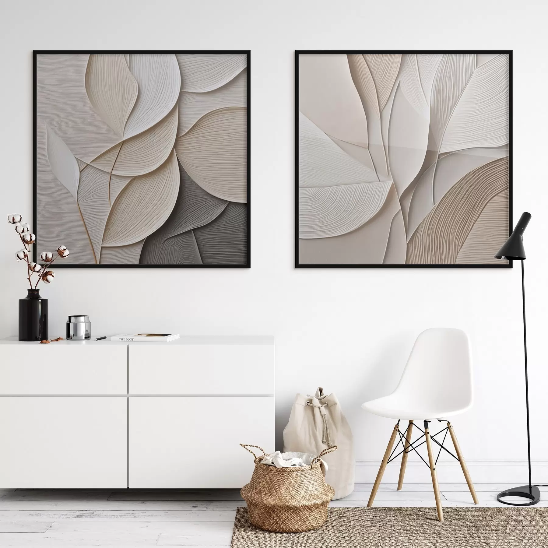 Papier peint photo Abstraction d01156