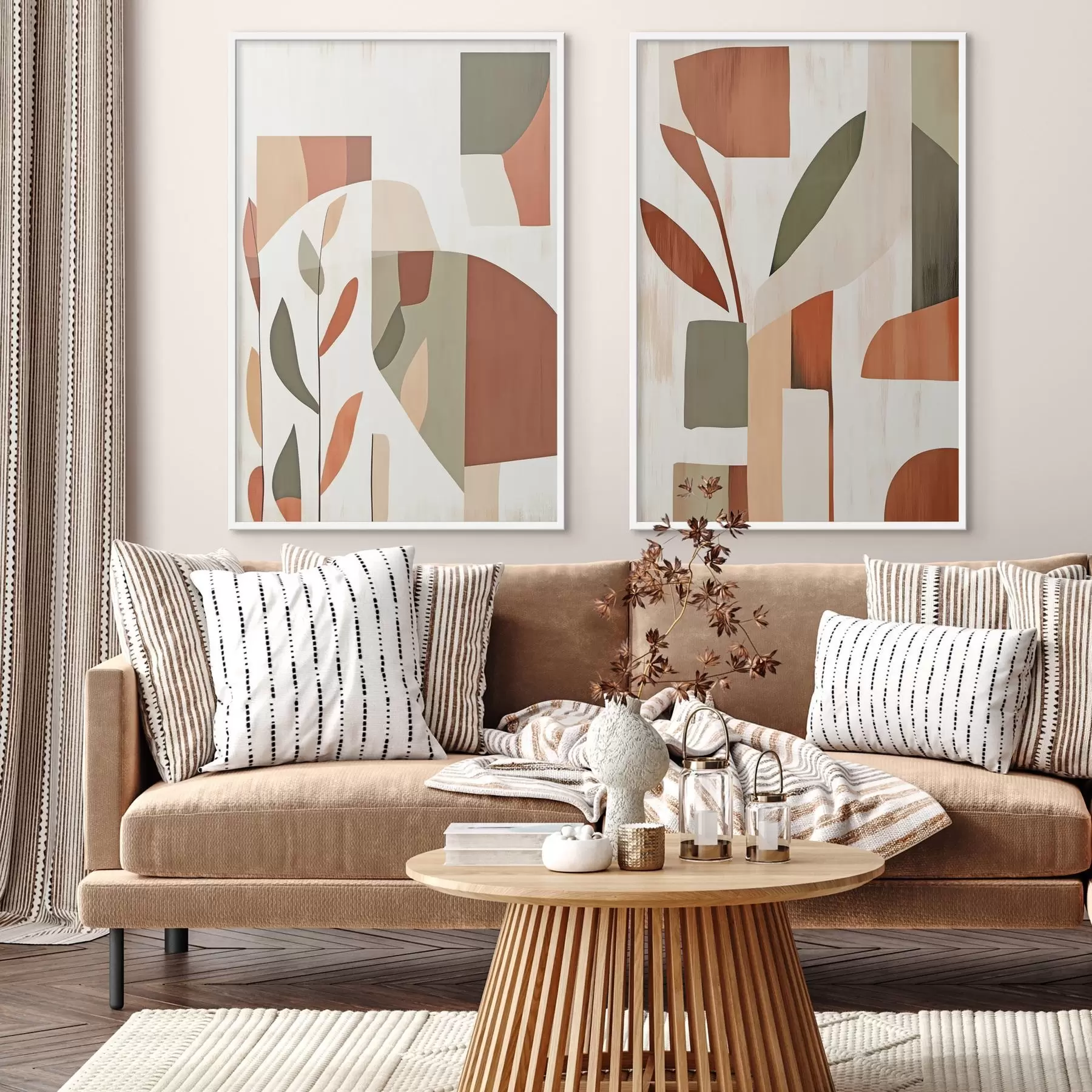 Papier peint photo Abstraction d01131