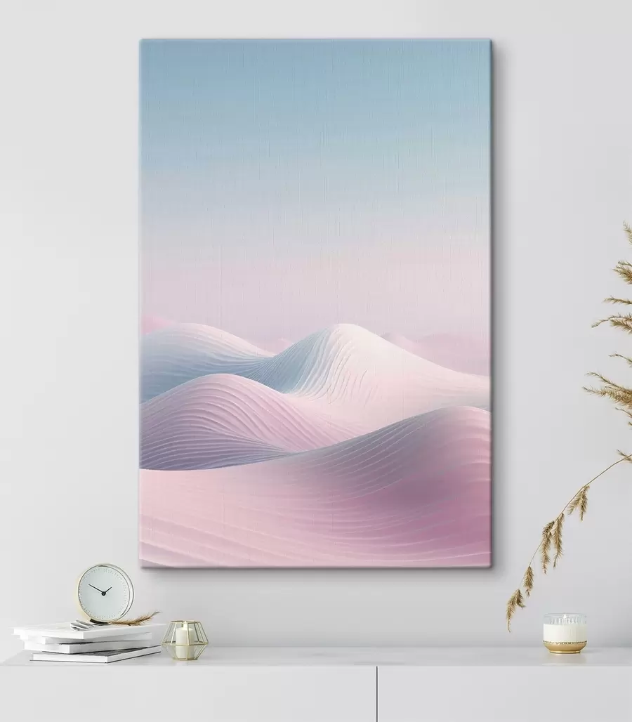  Peintures Résumé Montagnes s47626