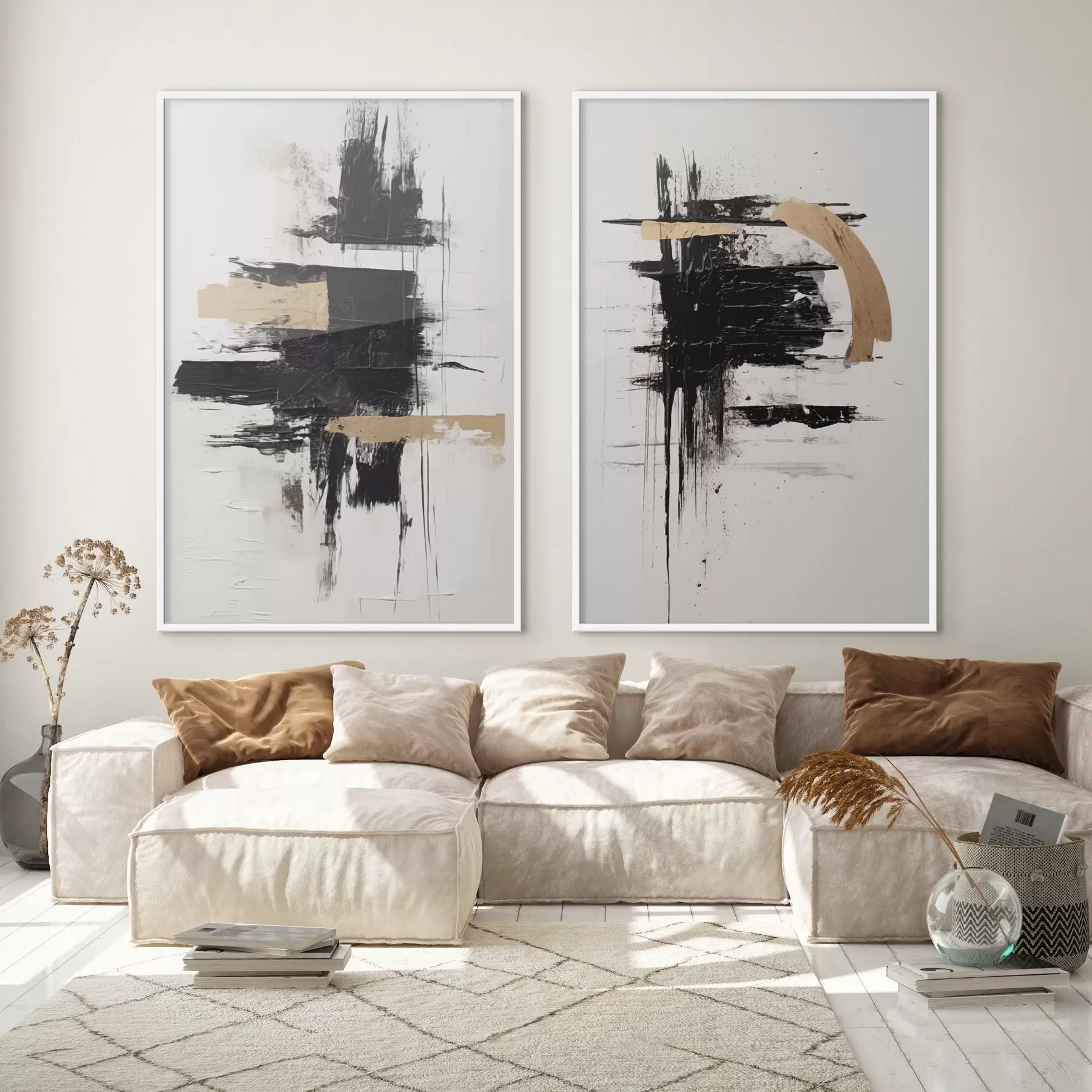 Papier peint photo Textures abstraites d01199