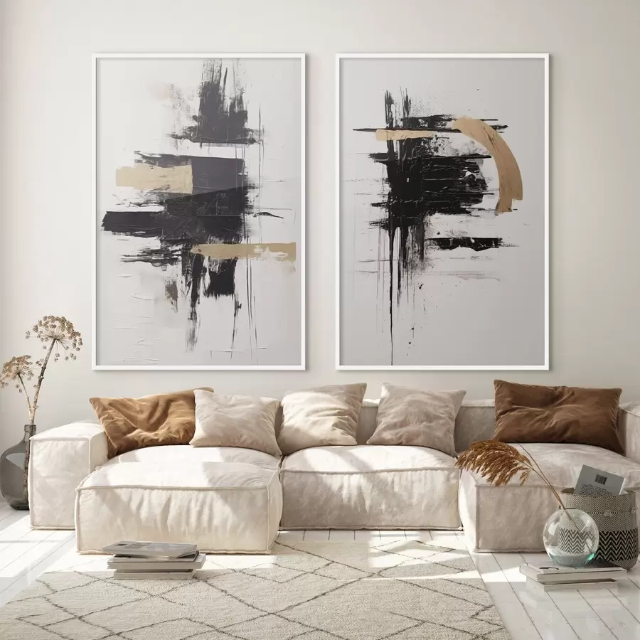 Papier peint photo Textures abstraites d01199