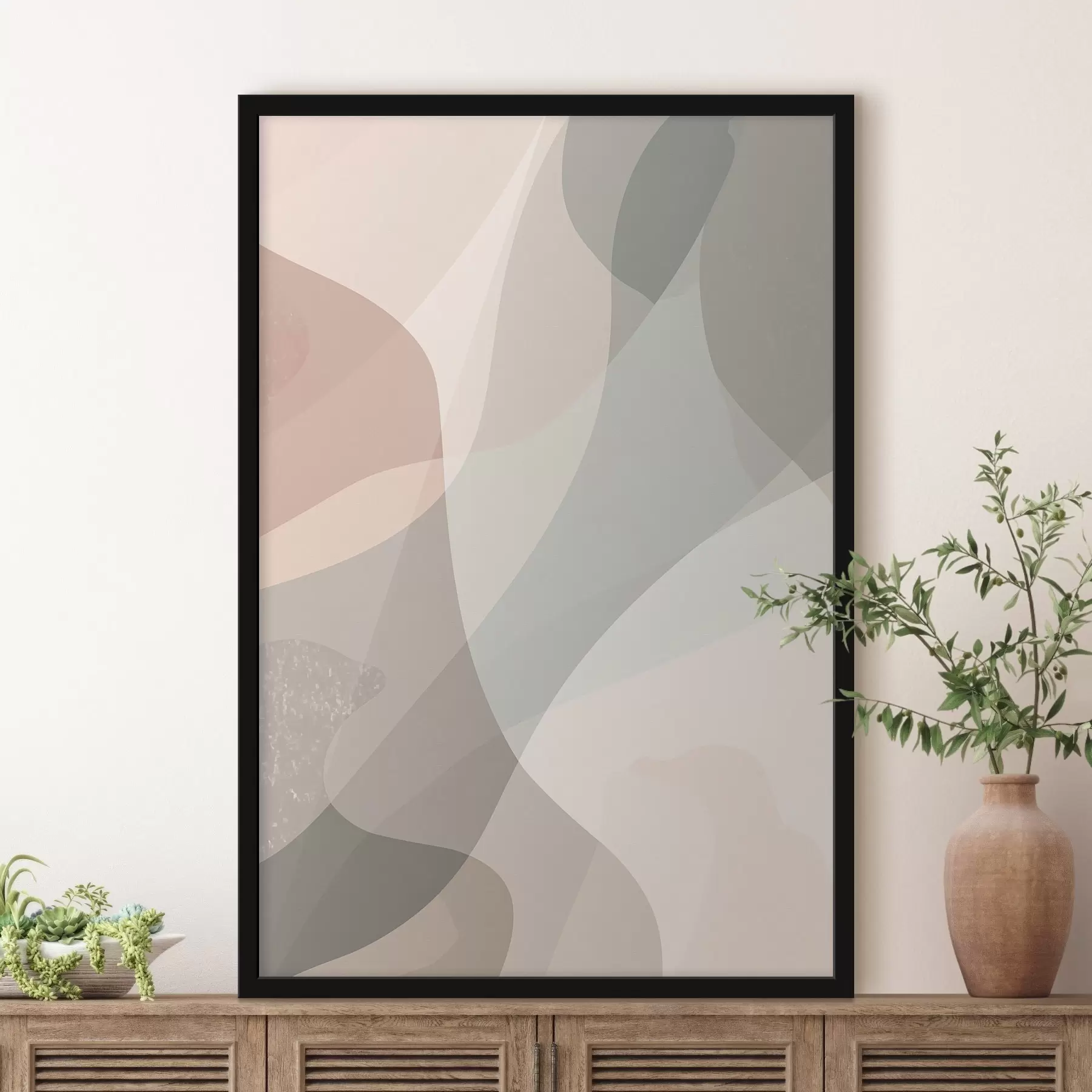 Papier peint photo Abstraction f47647