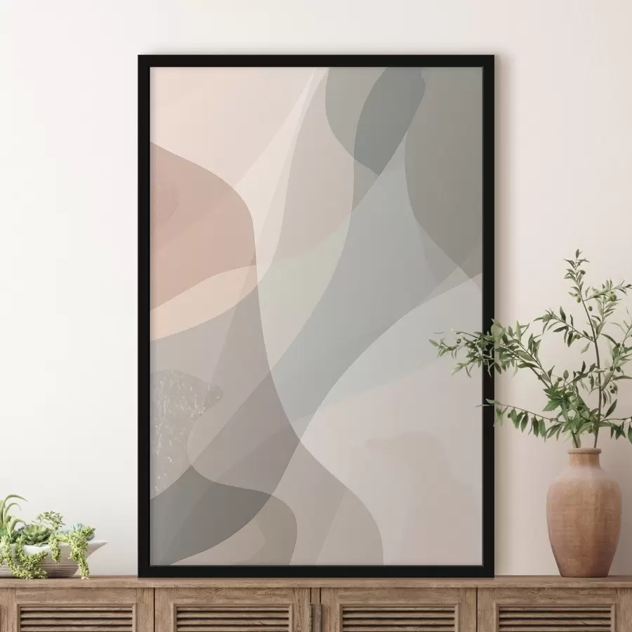 Papier peint photo Abstraction f47647