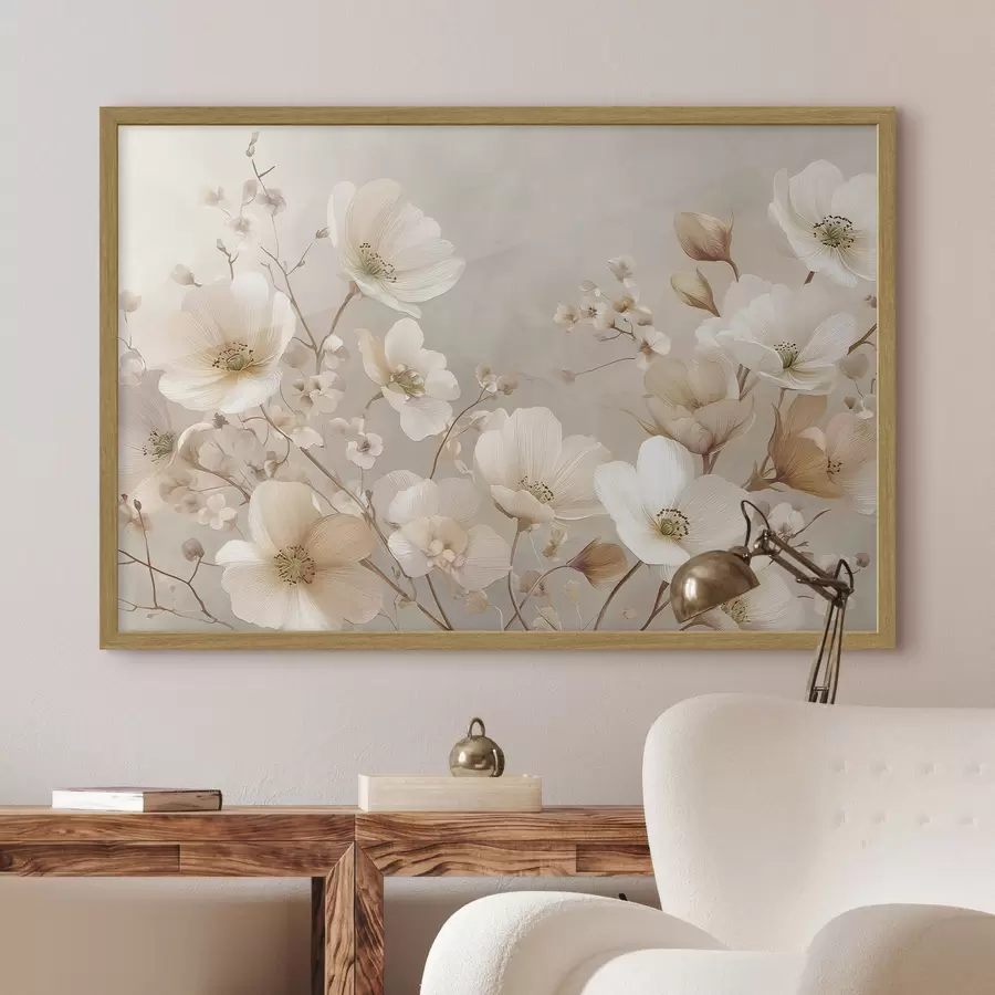 Papier peint photo Grande tendresse f47650