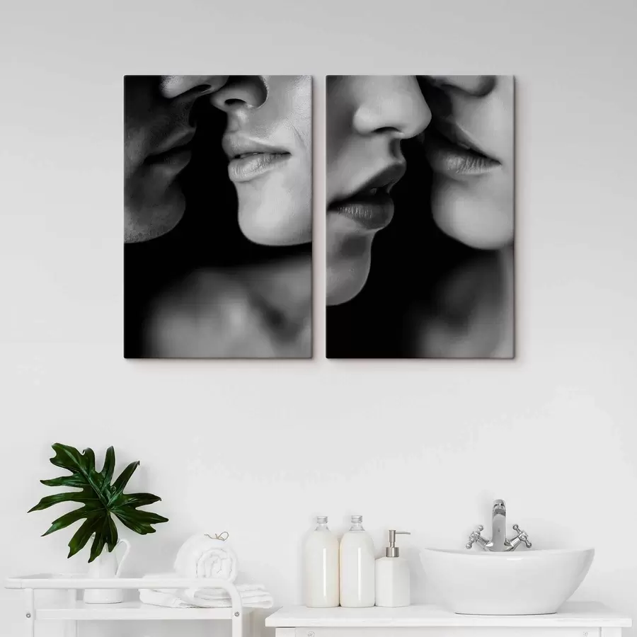  Peintures entre nous m01279