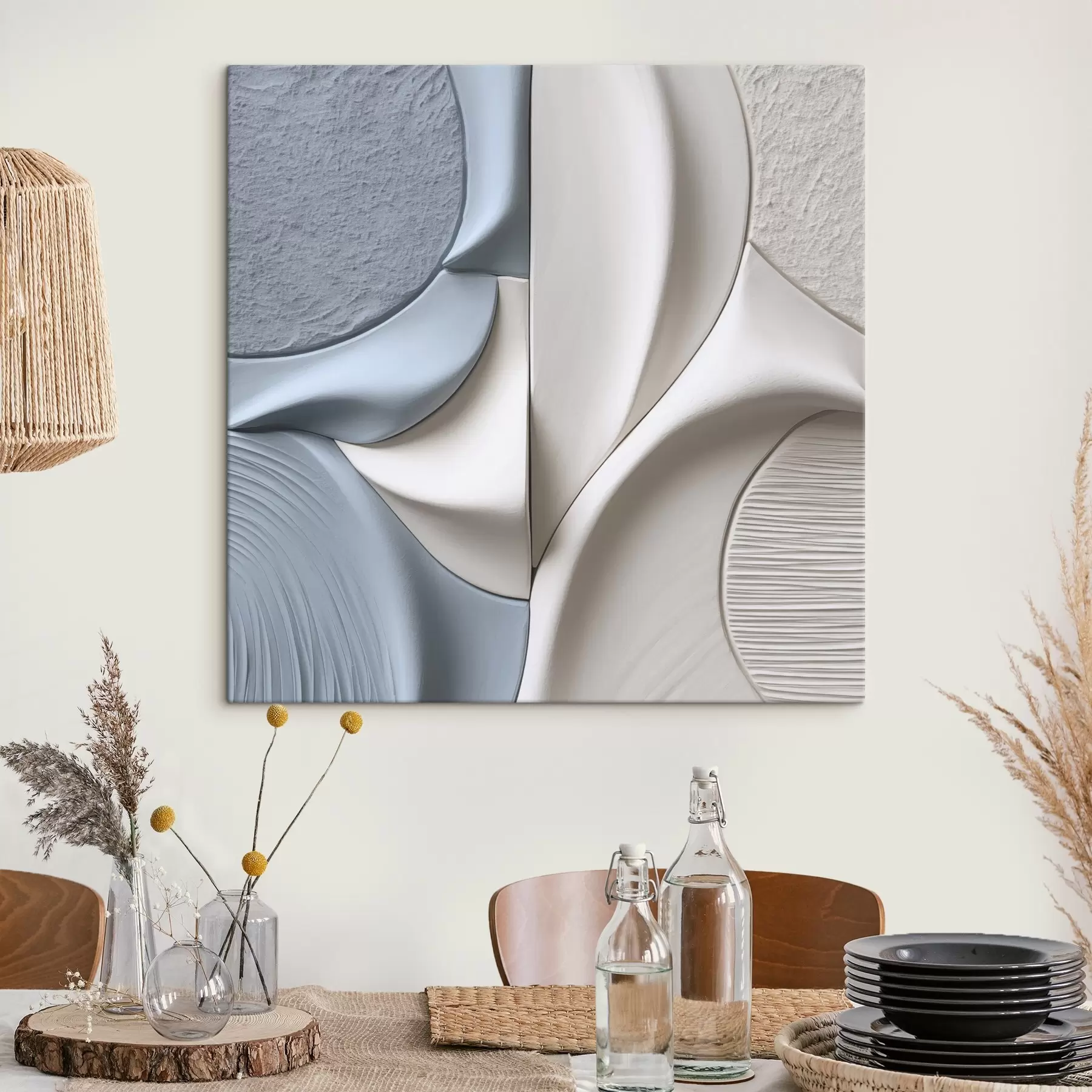  Schilderijen Abstractie s47712