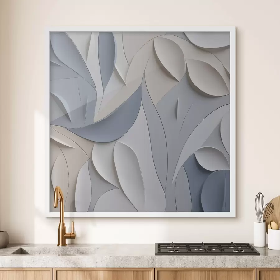 Papier peint photo Abstraction f47711