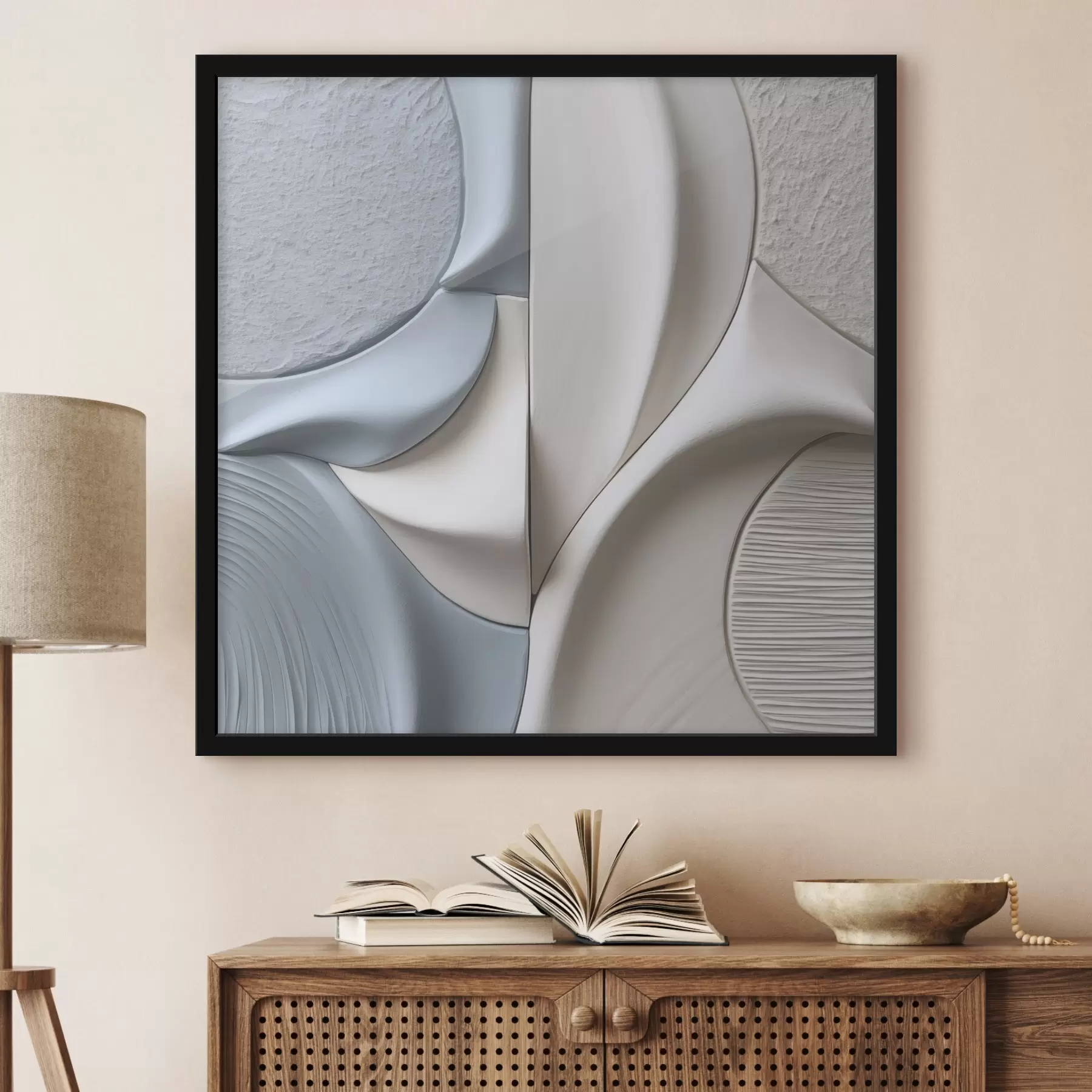 Papier peint photo Abstraction f47712
