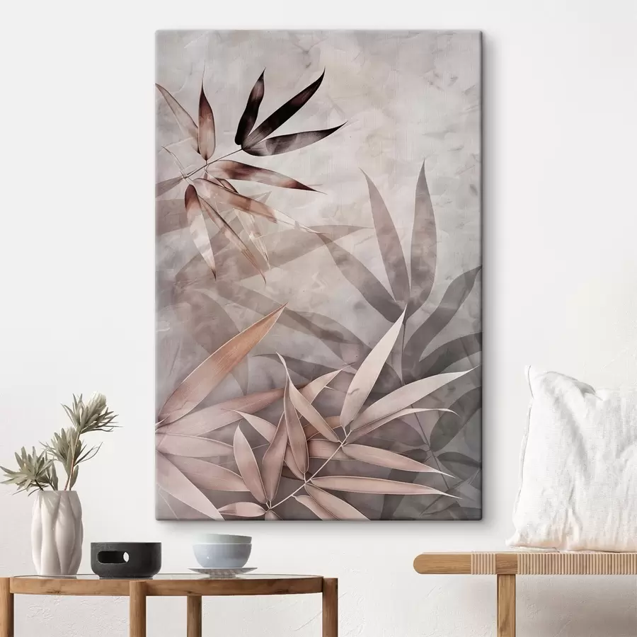  Schilderijen Grunge-takken s47747