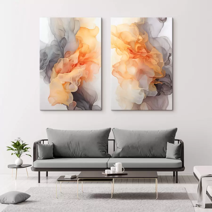  Peintures Abstraction m01167