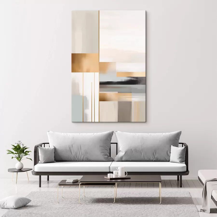  Peintures Abstraction s47666