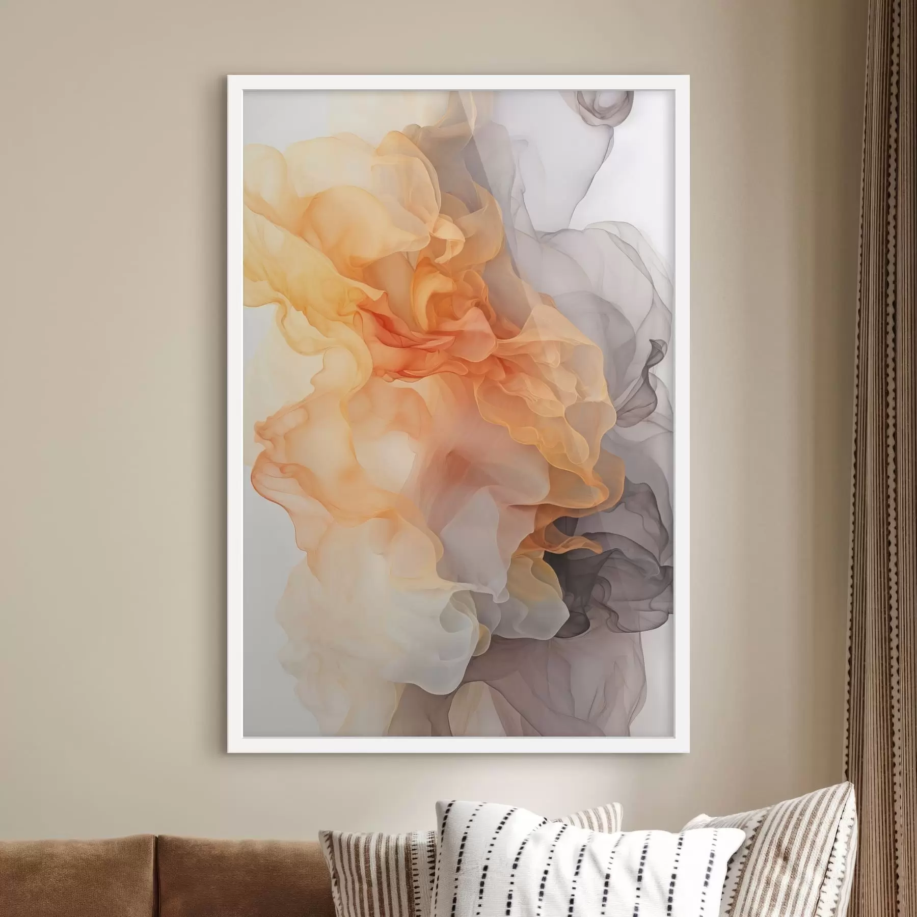 Fotobehang Abstractie f47326