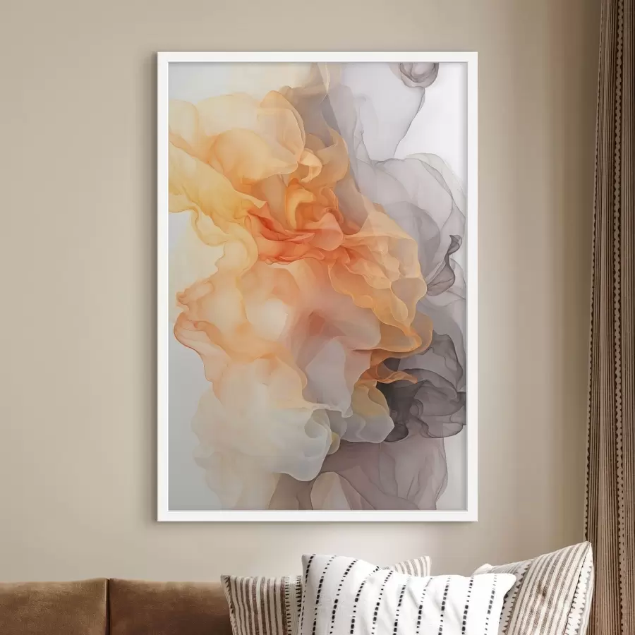 Papier peint photo Abstraction f47326