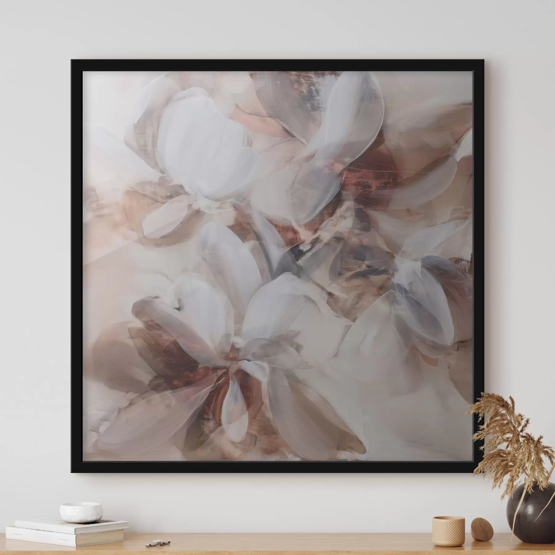 Papier peint photo Abstraction f47664